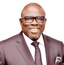 2023 Delta Governorship: Oborevwori has case to answer - Court