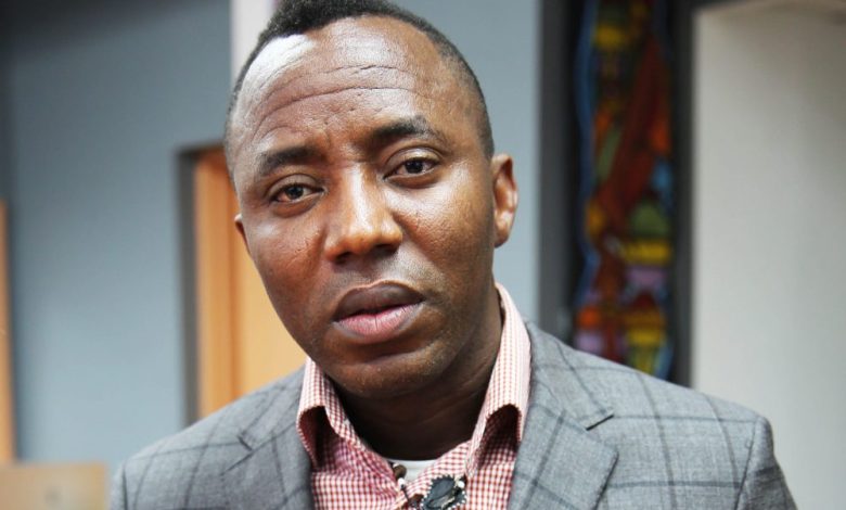 Sowore hails AAC’s Court of Appeal win