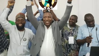 Sowore-AAC