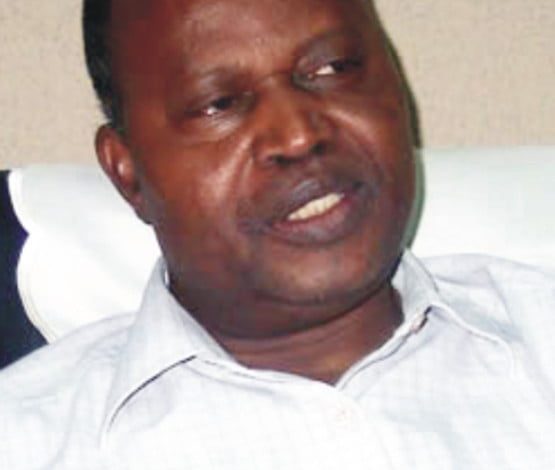 Primate Olabayo