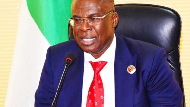 Ijaw leader write Buhari and minister of petroleum