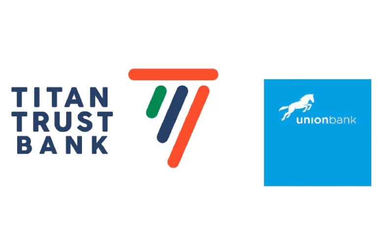 Titan Trust Bank set to take over Union Bank