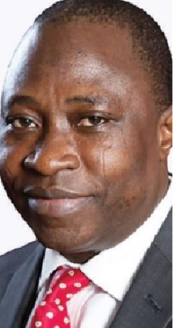 Expert highlights importance of credit bureau reporting in economy