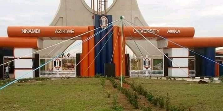 UNIZIK reacts after Facebook user advertised its admission slots for N400,000