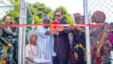 USA Consulate opens engagement space at National Museum, Lagos to promote learning