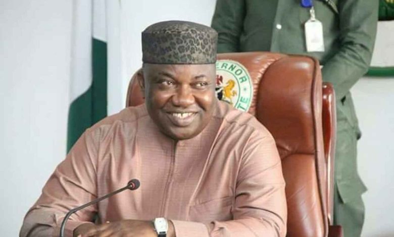 Enugu state governor set up sectoral committee