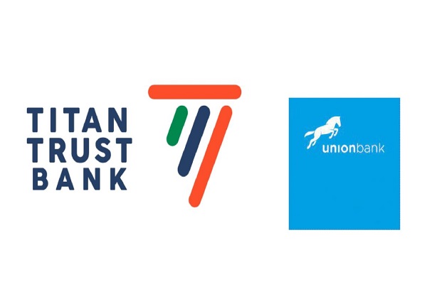 After UBN takeover, Titan Trust Bank transfers 93.41% shares