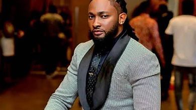 Uti Nwachukwu to host 'The Real Housewives of Lagos' Reunion