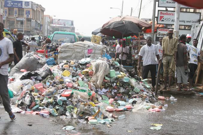 Waste management: Oyo govt terminates PSPs' appointment