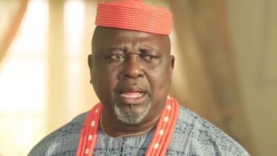 Why I'm scandal free - Veteran actor, Akin Lewis