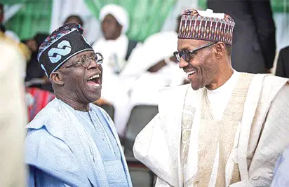 Buhari’s senior aide, Darazo rallies support for Tinubu