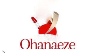 Ohaneze Youth Council