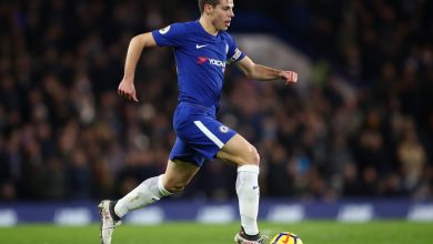 Cesar Azpilicueta