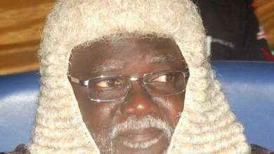 Justice Ariwoola to be sworn in by Buhari