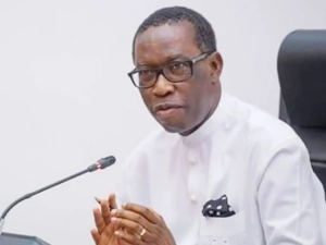 Okowa 