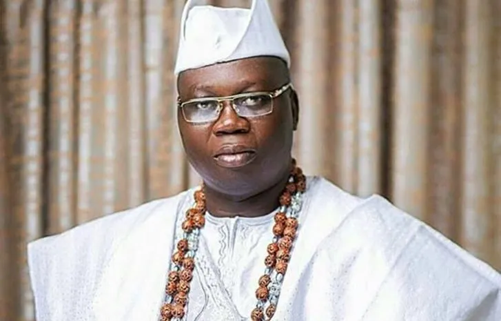 Gani Adams