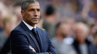 CHRIS HUGHTON