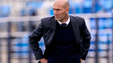 ZIDANE