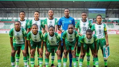 'We'll make Nigeria proud with World Cup ticket'