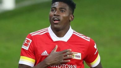 Awoniyi signed by Nottingham Forest