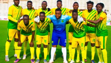 United wins Plateau AITEO Cup