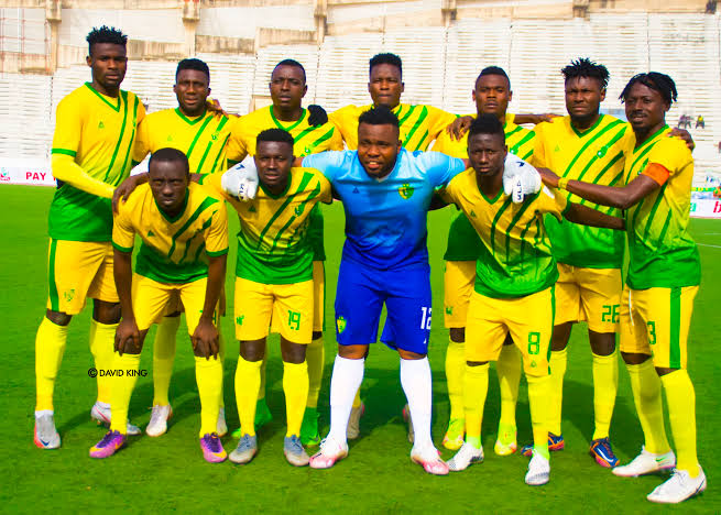 United wins Plateau AITEO Cup