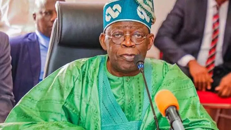 APC chieftain extols Ogbonnaya's unwavering support for Tinubu
