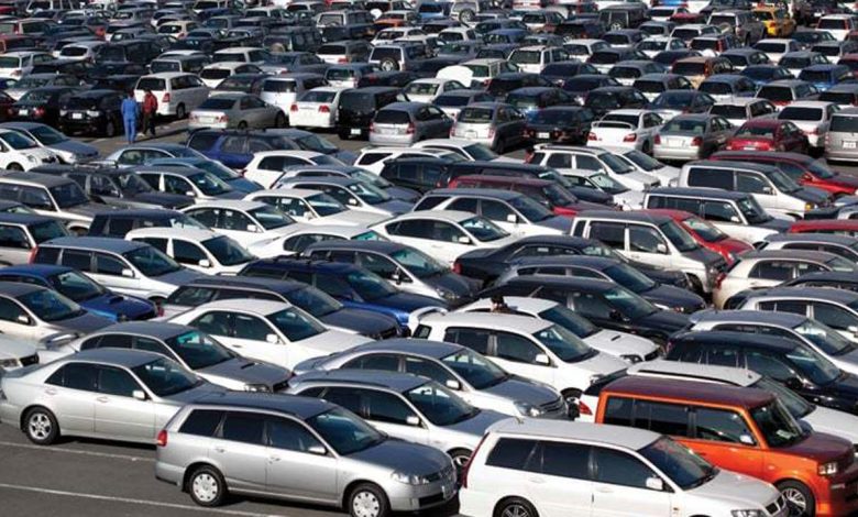 vehicles