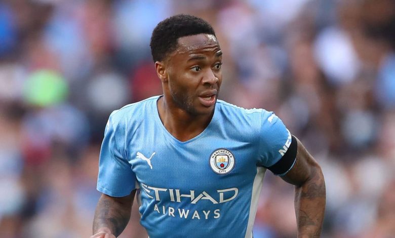 Raheem Sterling, Chelsea