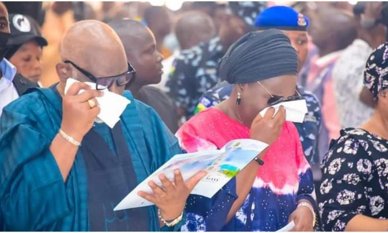 Akeredolu