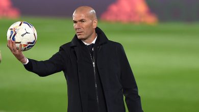 Zidane