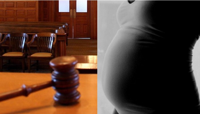 Lesson teacher bags life jail for impregnating 14 year-old pupil