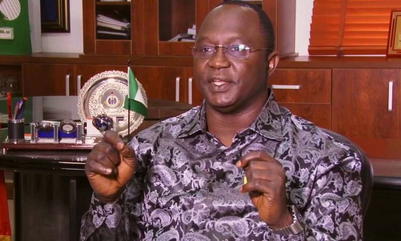 NLC president canvases universal protection for workers