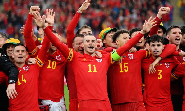 Wales