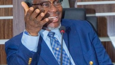 Arc. Olamilekan Adegbite