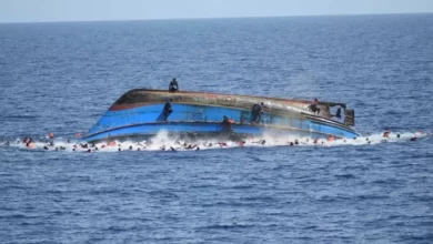 15 passengers found dead in Lagos boat mishap