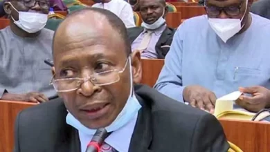 Alleged N109bn Fraud: Court remands ex-Accountant General in Kuje prison