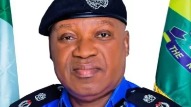 Black Axe Day: Lagos CP reads 'riot act' to cultists