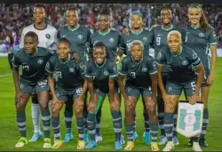 Fearsome S’Falcons now beatable, laments Akide