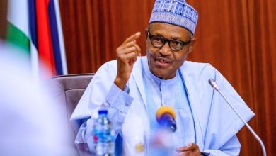 Buhari