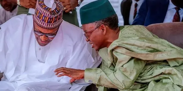 Buhari didn’t know about terrorist abduction threat, I informed him – El-Rufai