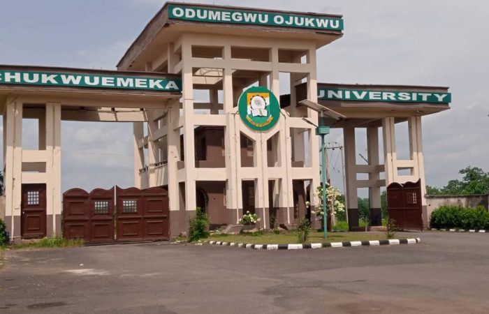 COOU withdrawal from ASUU strike