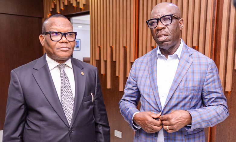 Judges’ salary: Obaseki sets up c'ttee to review fiscal implication of Industrial Court judgement