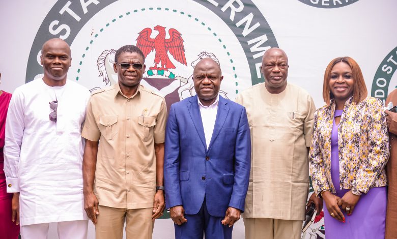 Edo govt seeks private sector participation in sports devt, targets 50,000 new jobs