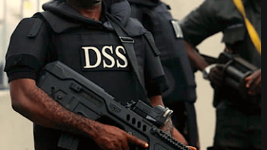 BREAKING: Police arrest newspaper editor, four staffers over alleged DSS Muslim-Muslim report