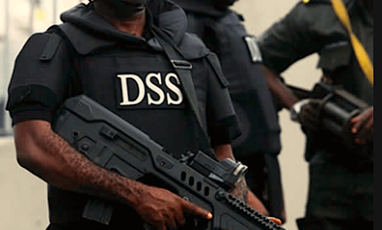 BREAKING: Police arrest newspaper editor, four staffers over alleged DSS Muslim-Muslim report