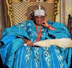 Deji of Akure Kingdom, Oba (Dr.) Aladetoyinbo Ogunlade Aladelusi, Odundun II