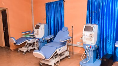 RCCG donates two dialysis centres for South Eastern Nigeria