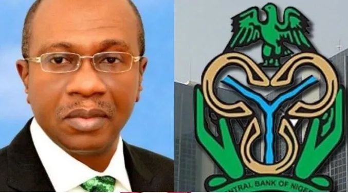 Emefiele and CBN monetary policy