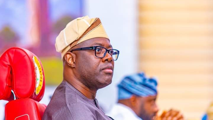 3SC appreciates Makinde over NPFL